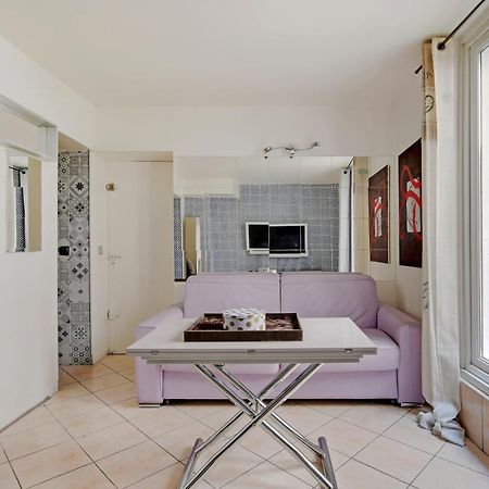 باريس Pick A Flat'S Apartment In Les Halles - Rue Des Lombards المظهر الخارجي الصورة