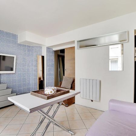 باريس Pick A Flat'S Apartment In Les Halles - Rue Des Lombards المظهر الخارجي الصورة