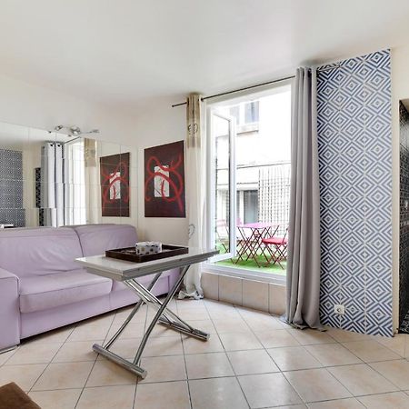 باريس Pick A Flat'S Apartment In Les Halles - Rue Des Lombards المظهر الخارجي الصورة